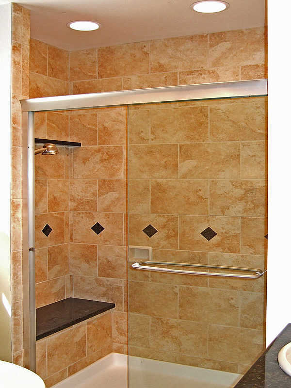 bathroom remodeling tile pictures